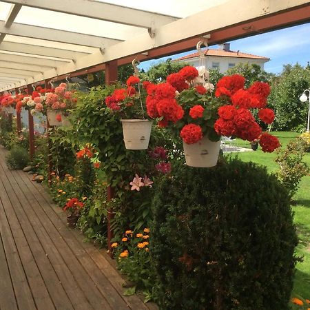 Kalkstenens Bed And Breakfast Mörbylånga Dış mekan fotoğraf