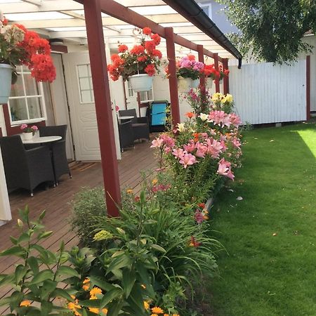Kalkstenens Bed And Breakfast Mörbylånga Dış mekan fotoğraf