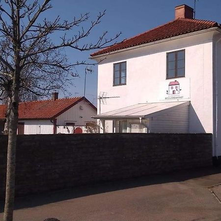 Kalkstenens Bed And Breakfast Mörbylånga Dış mekan fotoğraf