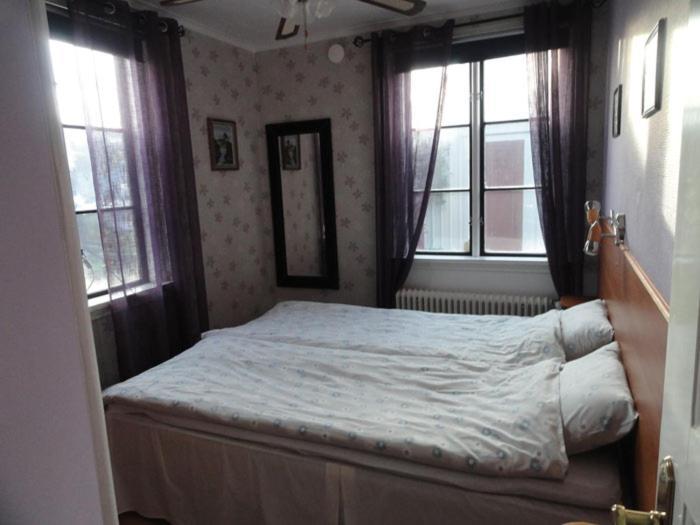 Kalkstenens Bed And Breakfast Mörbylånga Dış mekan fotoğraf