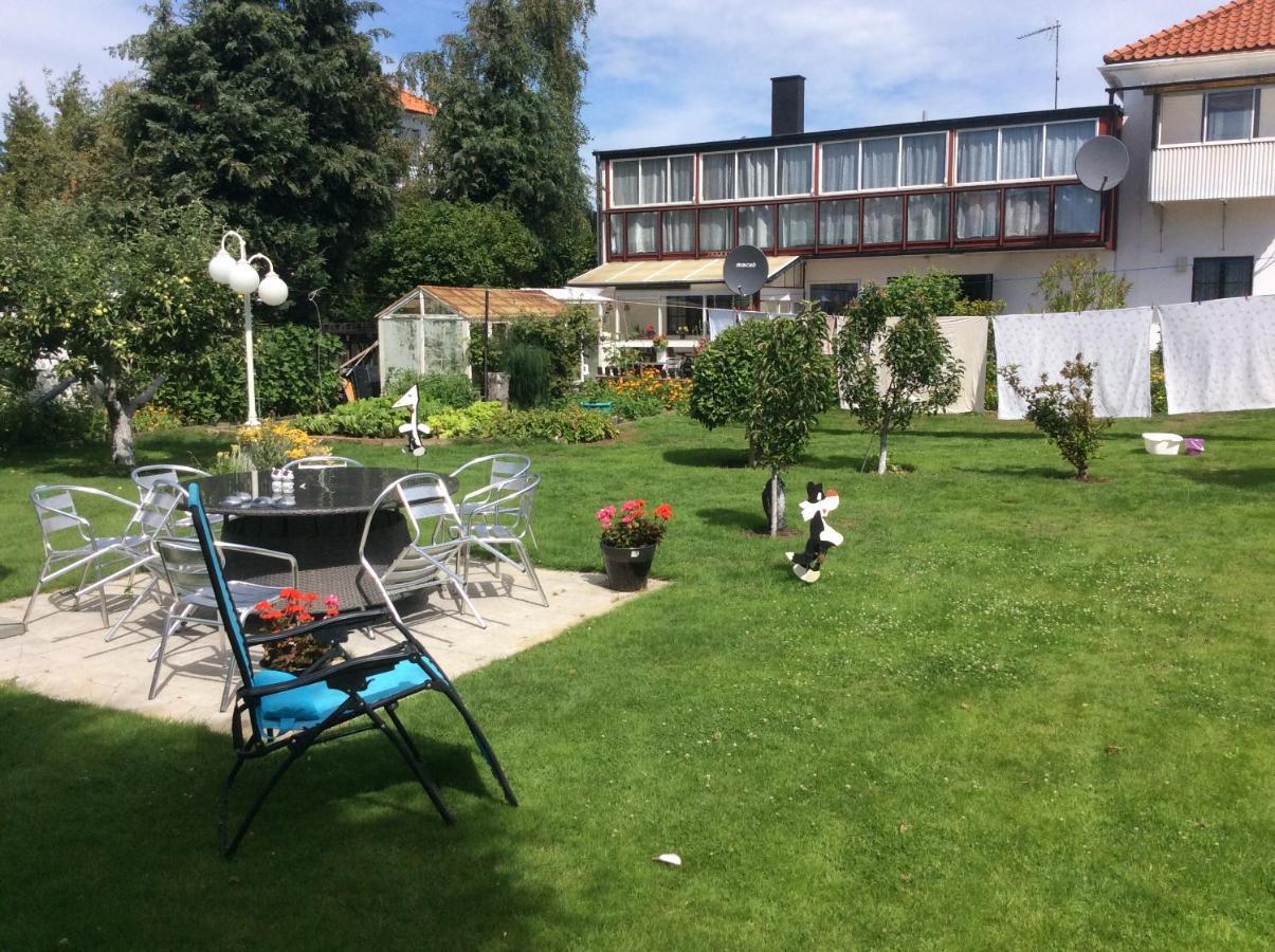 Kalkstenens Bed And Breakfast Mörbylånga Dış mekan fotoğraf