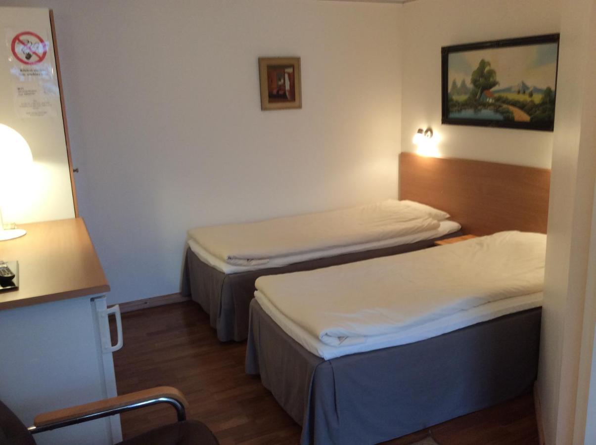 Kalkstenens Bed And Breakfast Mörbylånga Dış mekan fotoğraf