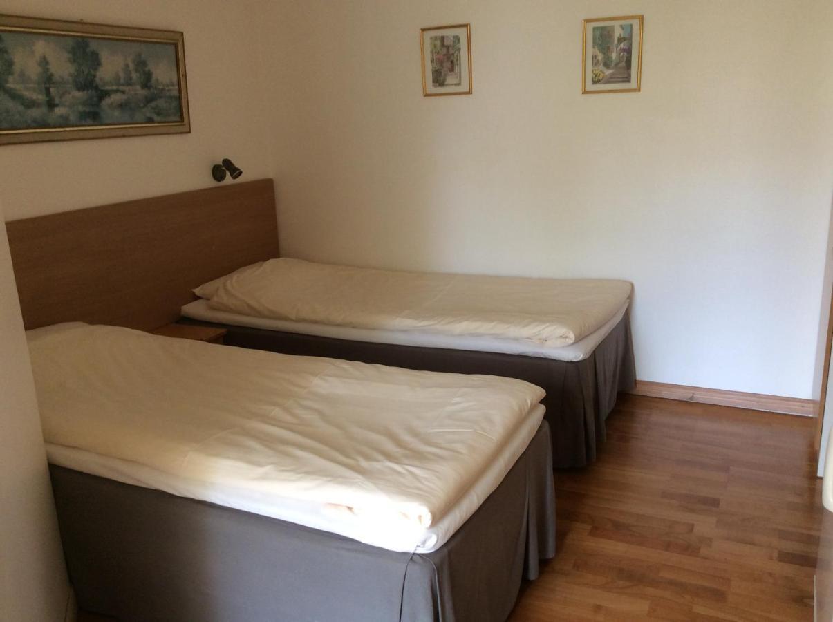 Kalkstenens Bed And Breakfast Mörbylånga Dış mekan fotoğraf