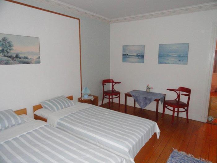 Kalkstenens Bed And Breakfast Mörbylånga Dış mekan fotoğraf