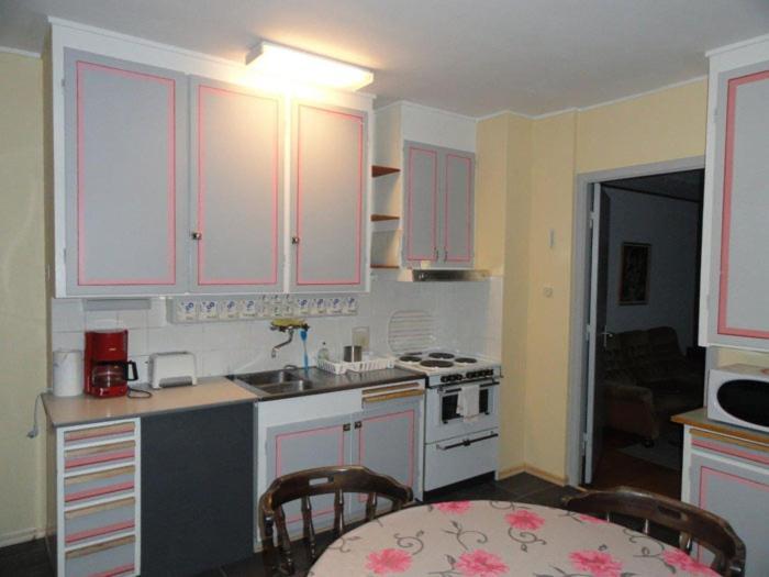 Kalkstenens Bed And Breakfast Mörbylånga Dış mekan fotoğraf