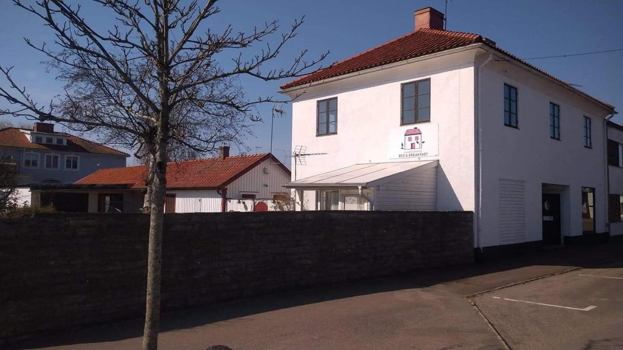 Kalkstenens Bed And Breakfast Mörbylånga Dış mekan fotoğraf