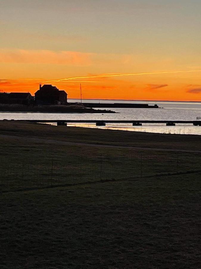 Kalkstenens Bed And Breakfast Mörbylånga Dış mekan fotoğraf